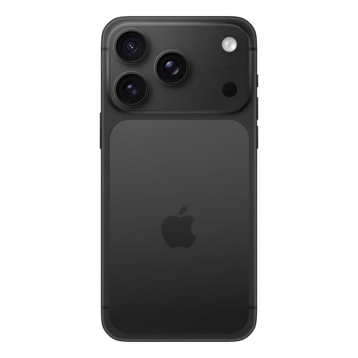 iPhone 18 Pro Max